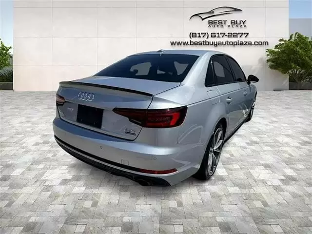 $16995 : 2018 AUDI A4 PREMIUM PLUS SED image 7