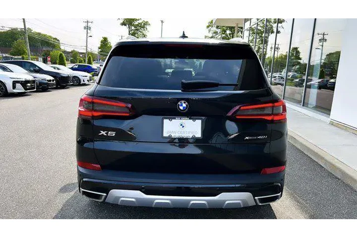 $32000 : BMW X5 2020 AWD xDrive40i 4d image 8