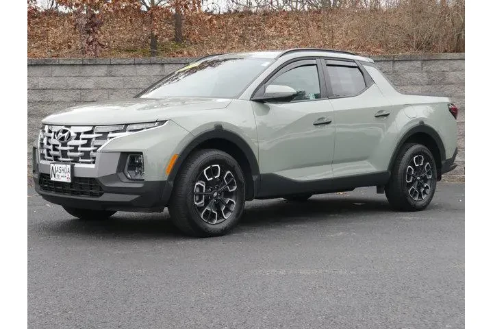 $29500 : Hyundai SANTA CRUZ 2024 AWD image 1