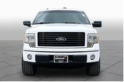$17566 : Ford F-150 2014 4x2 XLT 4dr thumbnail