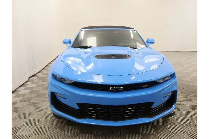 $39995 : Chevrolet Camaro 2023 SS 2dr image 10