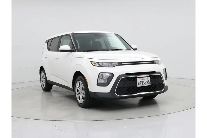$15998 : Kia Soul 2022 LX 4dr Crossov image 1