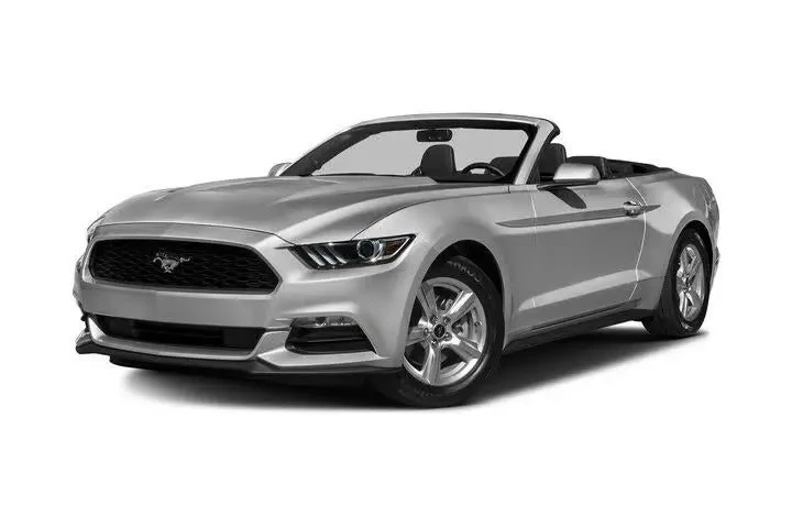$15875 : Ford Mustang 2016 EcoBoost P image 1