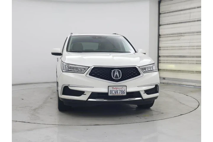 $20998 : Acura MDX 2018 SH-AWD 4dr SU image 5