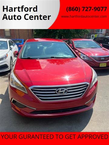 $9999 : 2017 Sonata SE image 4