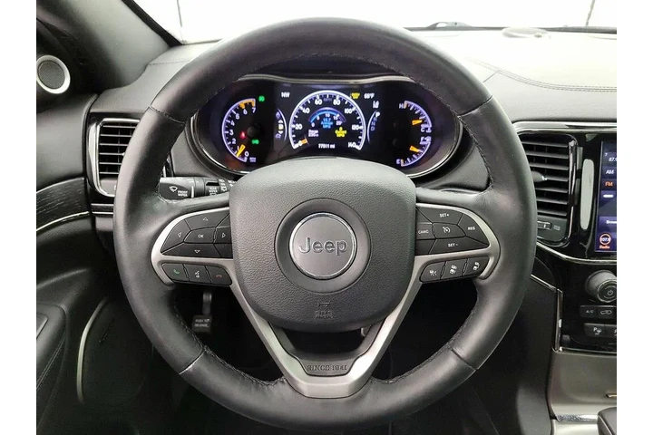 $25998 : Jeep Grand Cherokee 2019 4x4 image 10