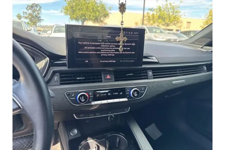 $28995 : Audi A5 Sportback 2023 AWD q image 8