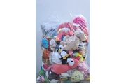 BOLSA CON 40 PELUCHES MAS O ME en Tijuana