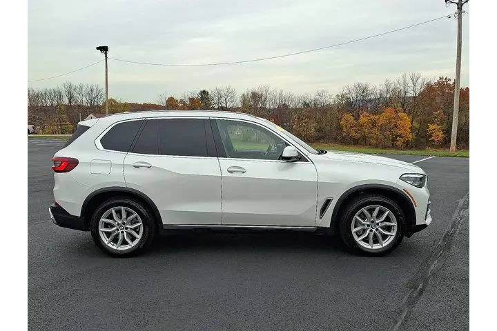 $36395 : BMW X5 2022 AWD xDrive40i 4d image 7