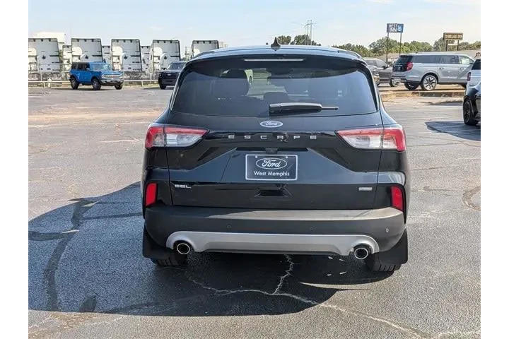 $19988 : Ford Escape Hybrid 2022 SEL image 6