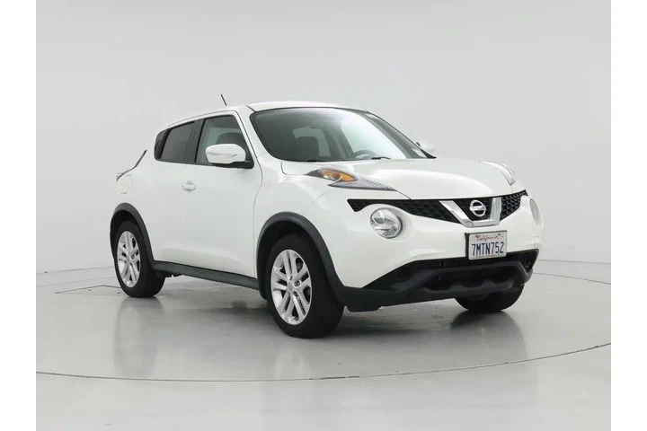 $11998 : Nissan JUKE 2015 AWD SV 4dr image 1