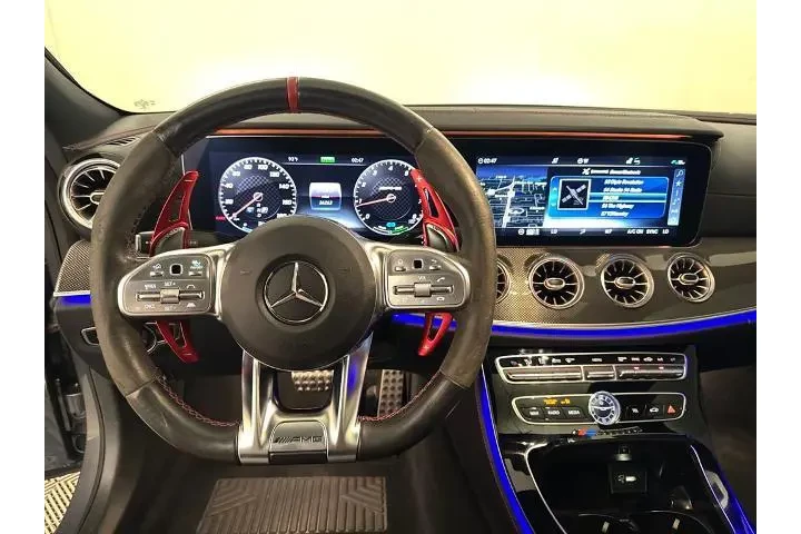 $44000 : Mercedes-Benz CLS 2019 AWD A image 6