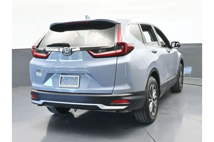 $23991 : Honda CR-V 2022 EX-L 4dr SUV image 5
