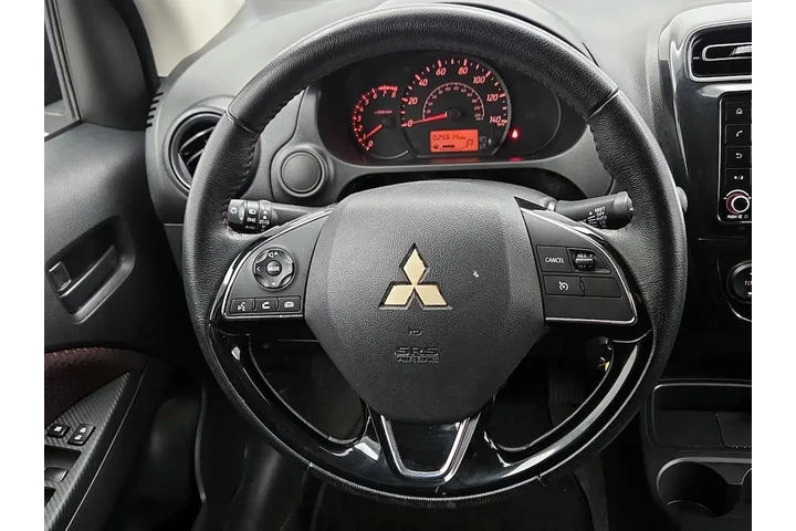 $15998 : Mitsubishi Mirage G4 2024 Bl image 10