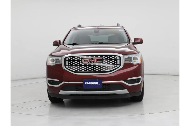 $20998 : GMC Acadia 2017 4x4 Denali 4 image 5