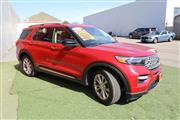 $26999 : 2022 FORD EXPLORER LIMITED thumbnail