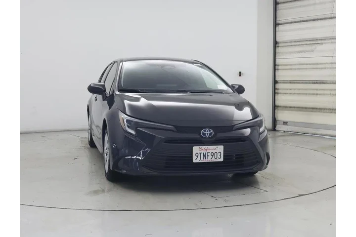 $25998 : Toyota Corolla Hybrid 2025 L image 5