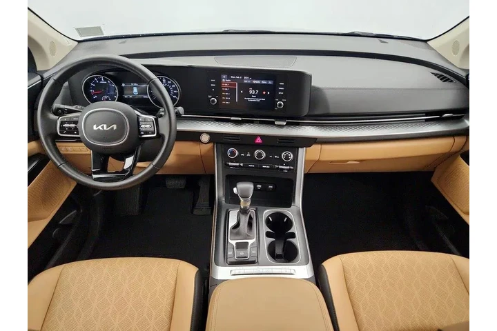 $37998 : Kia Carnival 2024 LX 4dr Min image 9