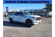 Ford F-150 2023 4x4 Lariat 4