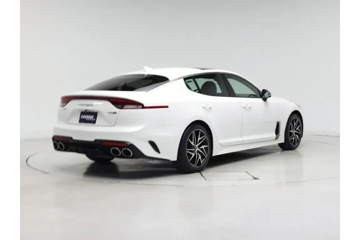 $29998 : Kia Stinger 2022 GT-Line 4dr image 8