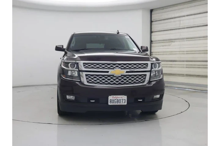 $27998 : Chevrolet Tahoe 2017 4x2 LT image 5
