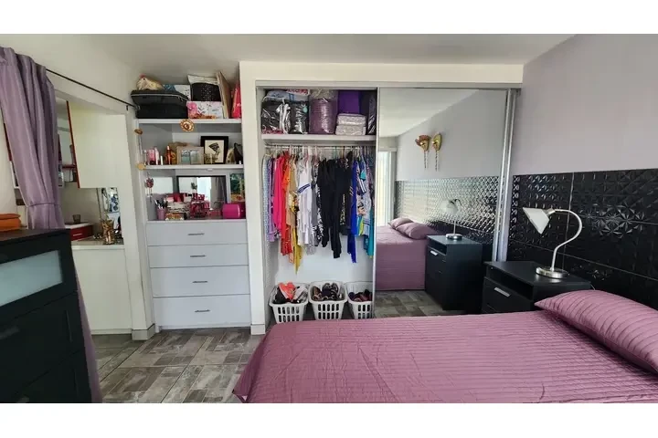 $1400 : AMUEBLADO/EQUIPADO/Zona Dorada image 7