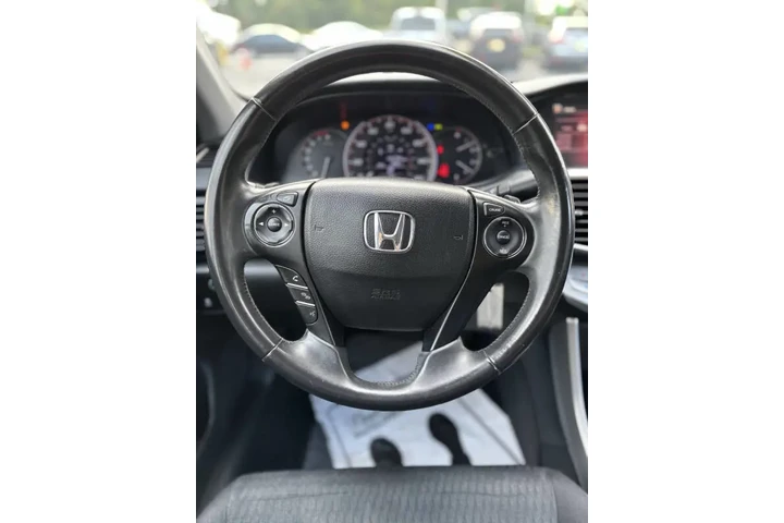 2015 Accord Sport image 8