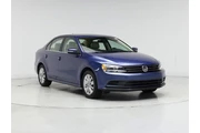 Volkswagen Jetta 2016 1.4T S