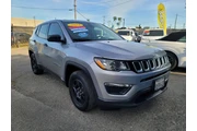 2018 Compass Sport en Modesto