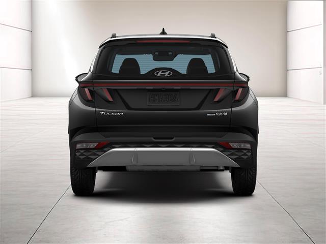 $41854 : New 2024 Hyundai TUCSON HYBRI image 6