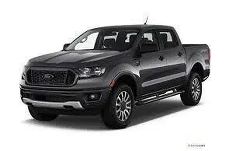 $22804 : Ford Ranger 2020 4x2 XLT 4dr image 1