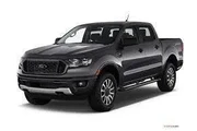 Ford Ranger 2020 4x2 XLT 4dr