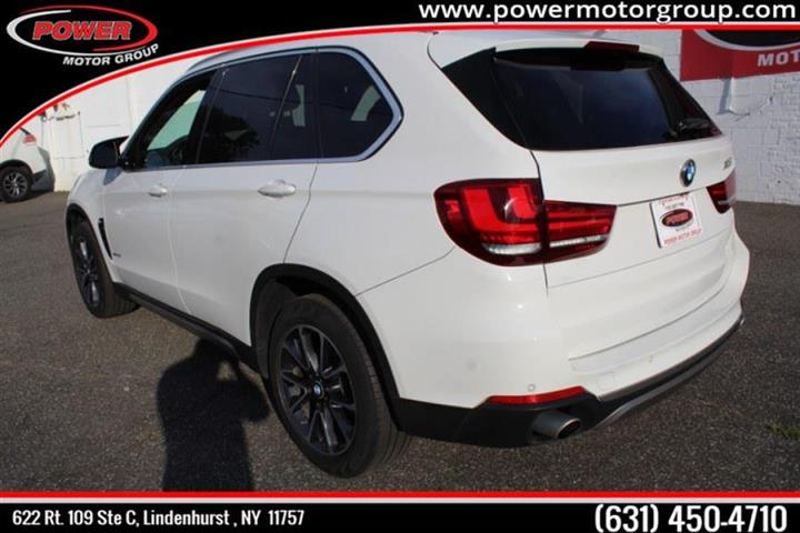 $20995 : Used 2017 X5 xDrive35i Sports image 7