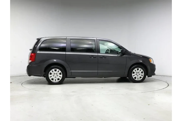$17998 : Dodge Grand Caravan 2019 SE image 7