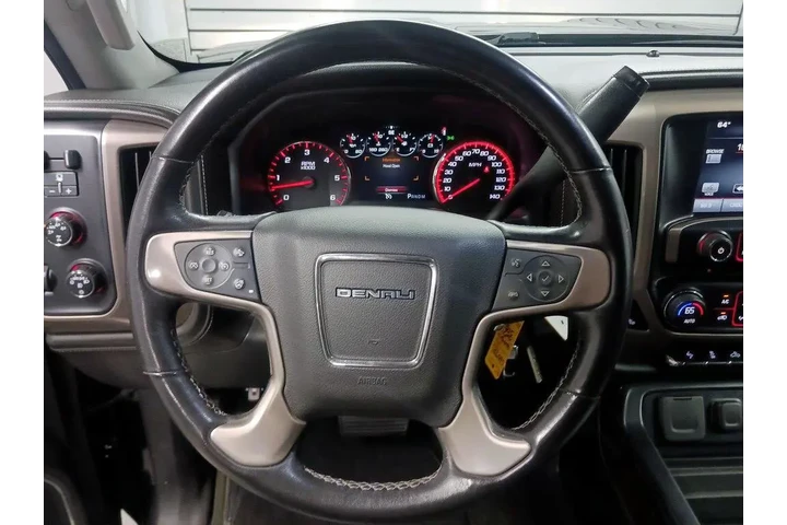 $29998 : GMC Sierra 1500 2015 4x4 Den image 10