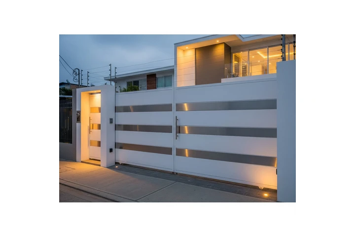 Portones Guayaquil image 1