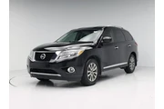 $15998 : Nissan Pathfinder 2015 4x4 S thumbnail
