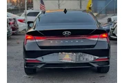 2021 HYUNDAI ELANTRA2021 HYUN en Santa Rosa