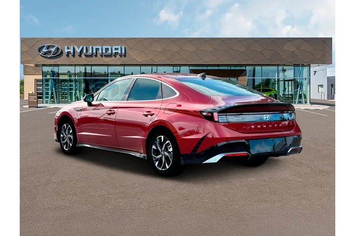 $24161 : Hyundai SONATA 2024 SEL 4dr image 5