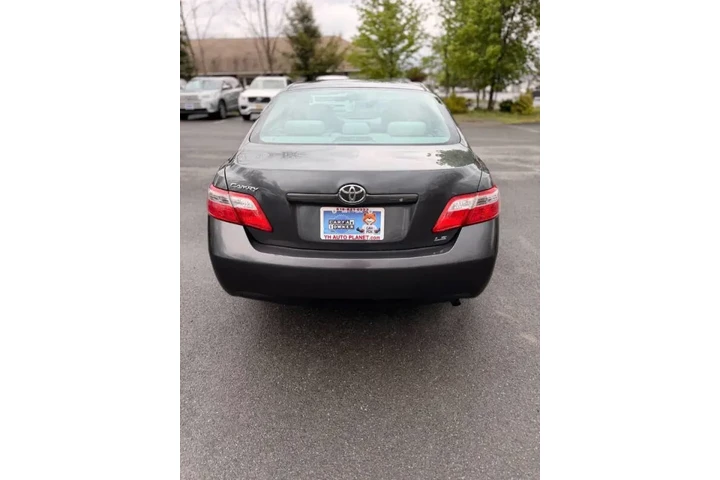 $12995 : 2007 Camry LE image 10