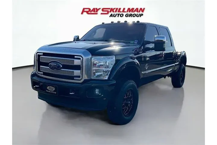 $35975 : Ford F-250 Super Duty 2015 4 image 3