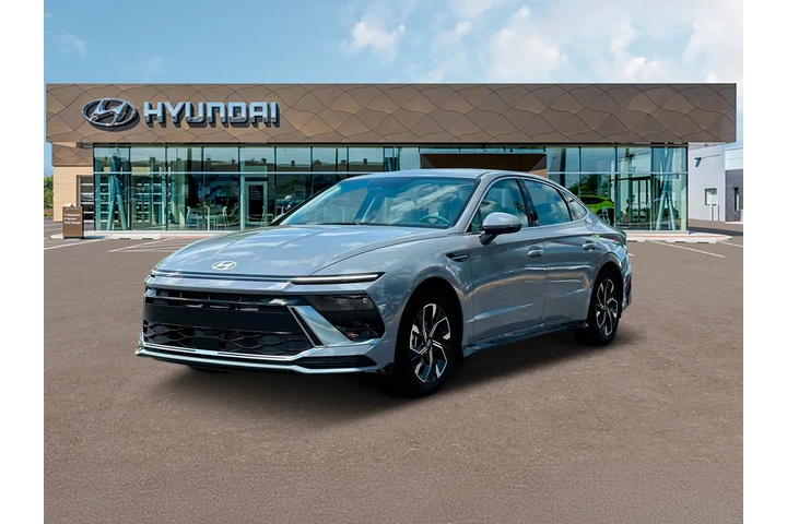 $20526 : Hyundai SONATA 2024 AWD SEL image 1
