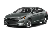 Hyundai ELANTRA 2020 SEL 4dr en Hialeah