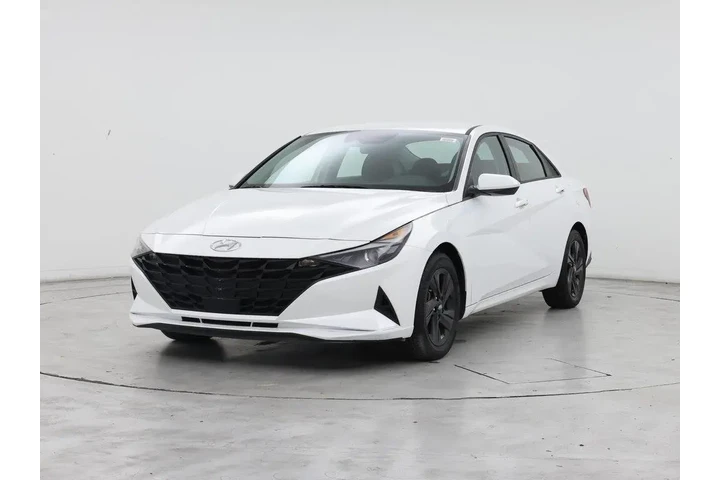 $20998 : Hyundai ELANTRA 2022 SEL 4dr image 4