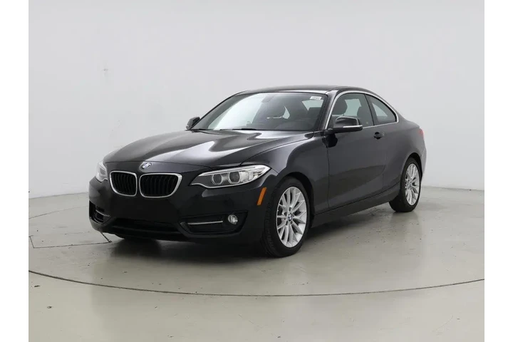 $20998 : BMW 2 Series 2016 AWD 228i x image 4