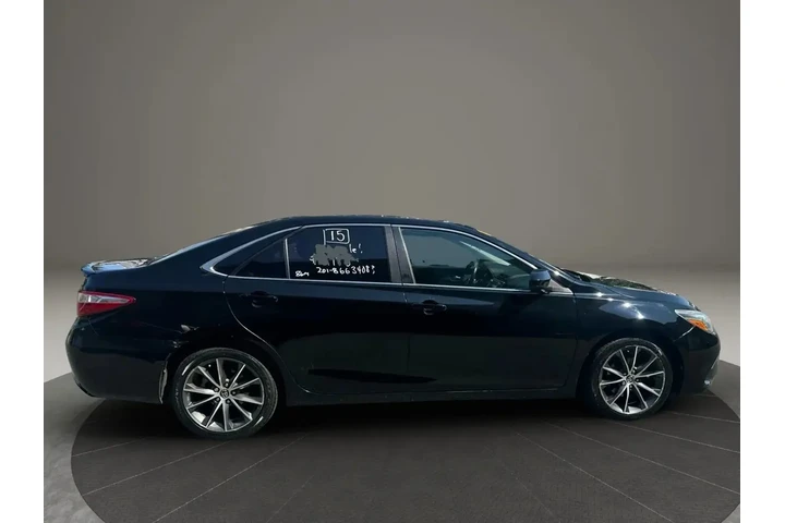 $12995 : 2015 TOYOTA CAMRY image 7