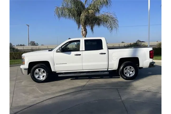 $21867 : Chevrolet Silverado 1500 201 image 5