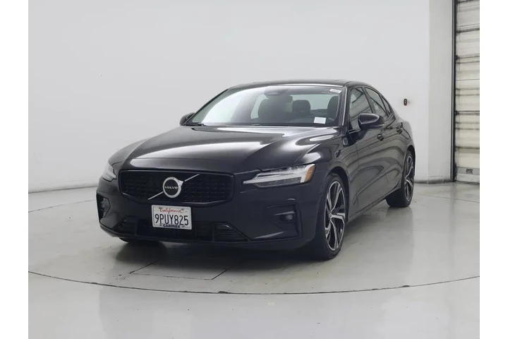 $28998 : Volvo S60 2024 B5 Core Dark image 4