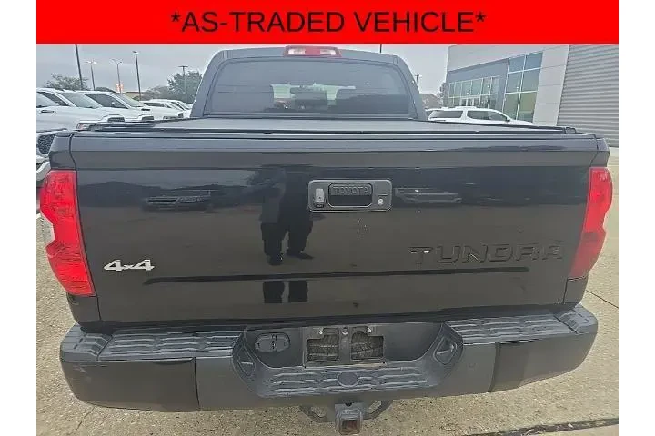 $24390 : Toyota Tundra 2015 4x4 1794 image 8