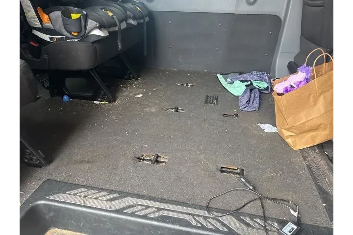 $36523 : Ford Transit 2017 350 HD XL image 10